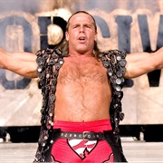 Shawn Michaels