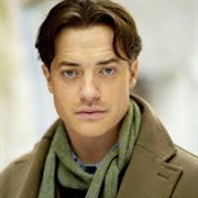 Brendan Fraser