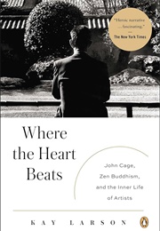 Where the Heart Beats (Kay Larson)