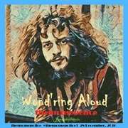 Jethro Tull - Wond'ring Aloud