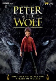 Peter and the Wolf (2006)
