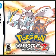 Pokemon White 2