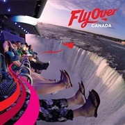 Flyover Canada