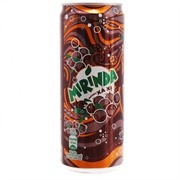 Mirinda Sarsi