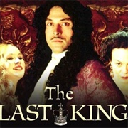 The Last King