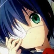 Rikka Takanashi