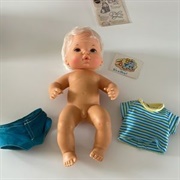 Baby Tender Love - Baby Brother