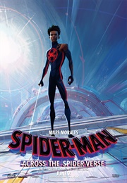 Miles Morales (Spider-Man: Across the Spider-Verse)