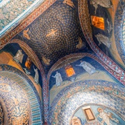 Early Christian Monuments of Ravenna, Italy