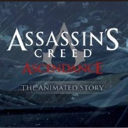 Assassin's Creed: Ascendance