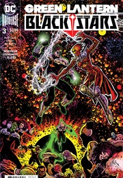 Green Lantern: Black Stars (Grant Morrison)