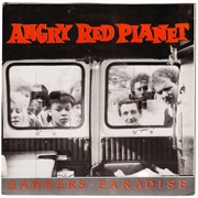 Angry Red Planet - Gawker's Paradise
