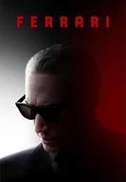 Ferrari (2023)