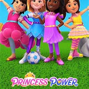 Princess Power