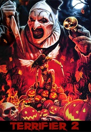 Terrifier 2 (2022)