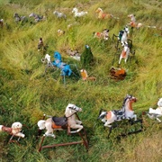 Ponyhenge