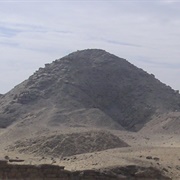 Pyramid of Niuserre