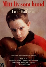 Mitt Liv Som Hund (1985)