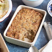 Sausage Meat Stuffing