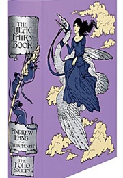 Lilac Fairy Book (Andrew Lang)