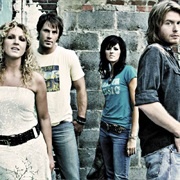 Bring It on Home to Me- Little Big Town