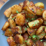 Roasted Potatoes (SF)