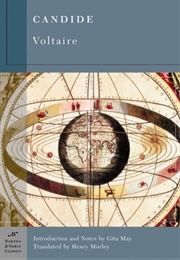 Candide (Voltaire)