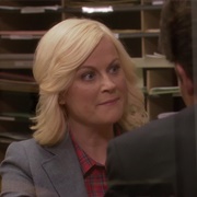 1. I'm Leslie Knope