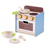 Toy Oven