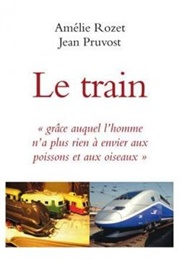 Le Train (Jean Pruvost)