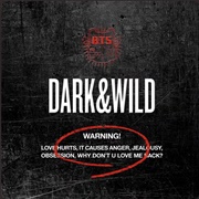 Danger-BTS