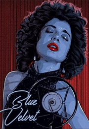 Blue Velvet (1986)