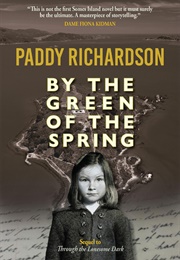 By the Green of the Spring (Paddy Richardson)