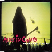 Rooster by Alice in Chains
