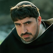 Johann Tetzel (Luther, 2003)