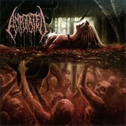 Amputated - Wading Through Rancid Offal