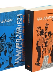 Jahrestage (Uwe Johnson)