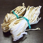 Kanpyo (Japanese Dried Gourd)