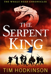 The Serpent King (Tim Hodkinson)