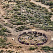 Granite Mountain Hotshots Memorial