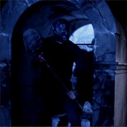 Leander Rolfe (Tightrope, 1984)