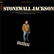 Stamp Out Loneliness - Stonewall Jackson
