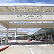 CHS - Charleston, SC