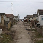Jaywick