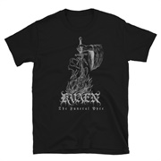 Kvaen T-Shirt