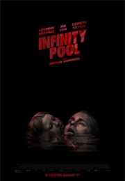 Infinity Pool (2023)