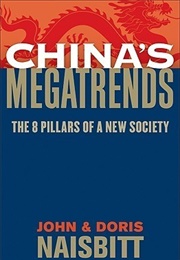 China's Megatrends (John Naisbitt)