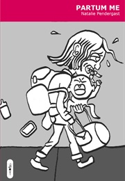 Partum Me (Natalie Pendergast)