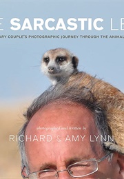 The Sarcastic Lens (Richard & Amy Lynn)