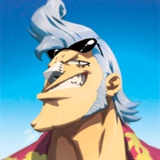 Franky